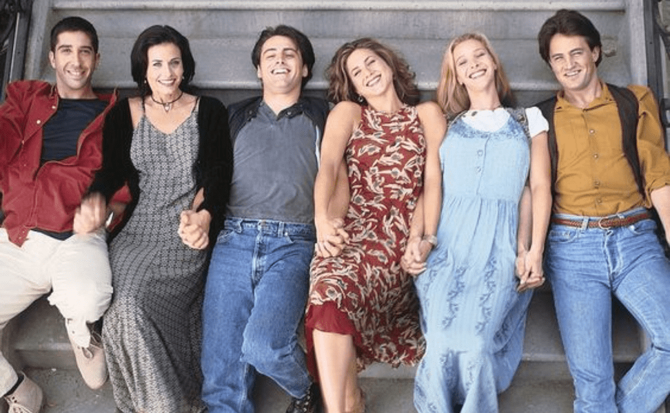 Jennifer Aniston: „O întreagă generație de copii consideră «Friends» ofensator. În trecut puteai să glumești”