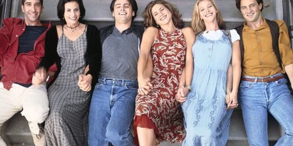 Friends jpeg