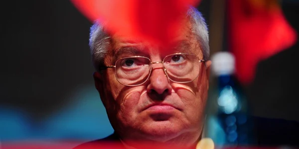 Serban MIhailescu Foto Mediafax