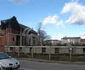 Biserica reformată din zona Fabric 