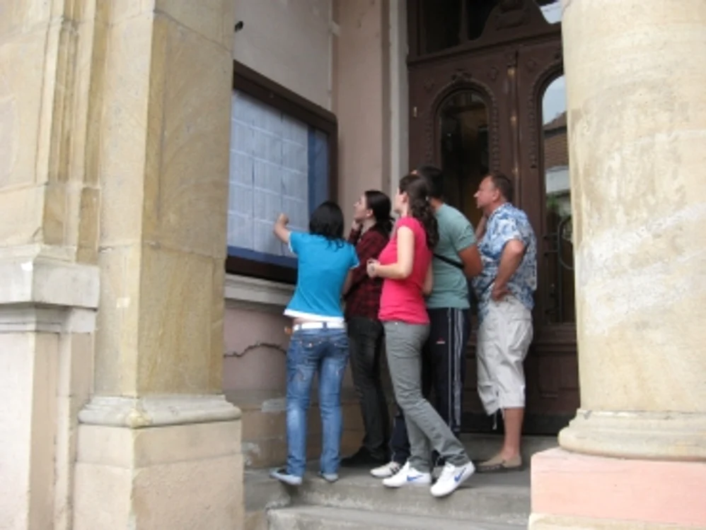 Târgu-Mureş: Ce şi cum învăţati pentru BAC, aflaţi pe Internet