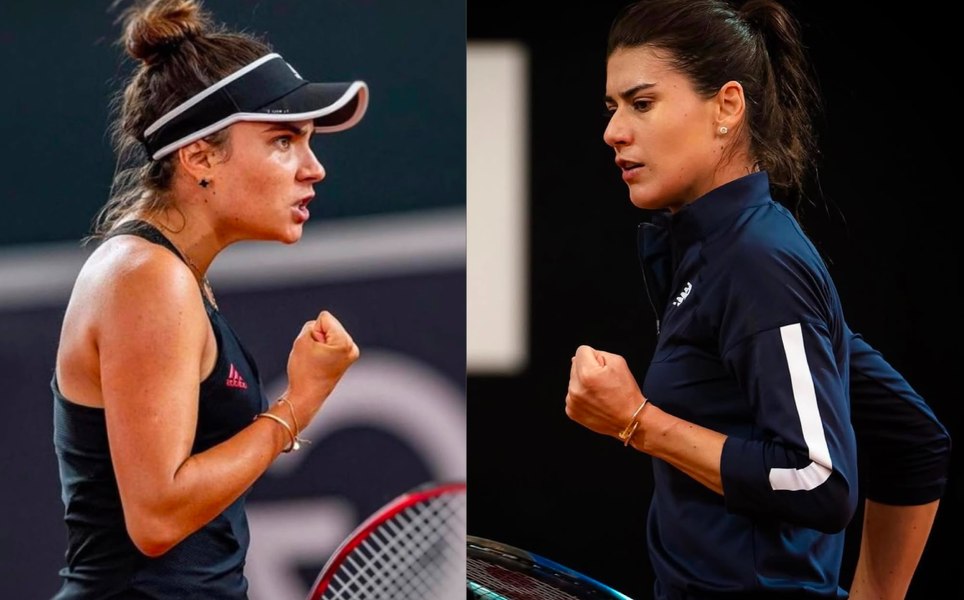 US Open 2026, ediție cu premii cum n-au mai fost! Sorana Cârstea și Gabi Ruse se „îmbogățesc” chiar dacă nu trec de primul tur
