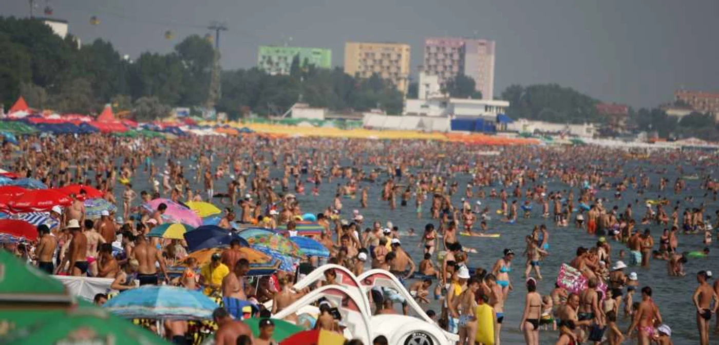 Litoralul românesc a început să revină în atenţia turiştilor după introducerea pachetelor all-inclusive