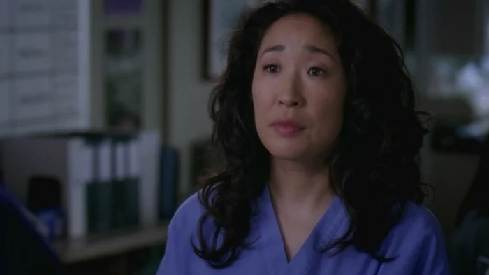Cristina Yang