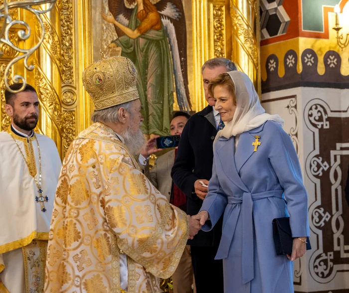 Margareta și Radu, Paște 2026 4 jpg