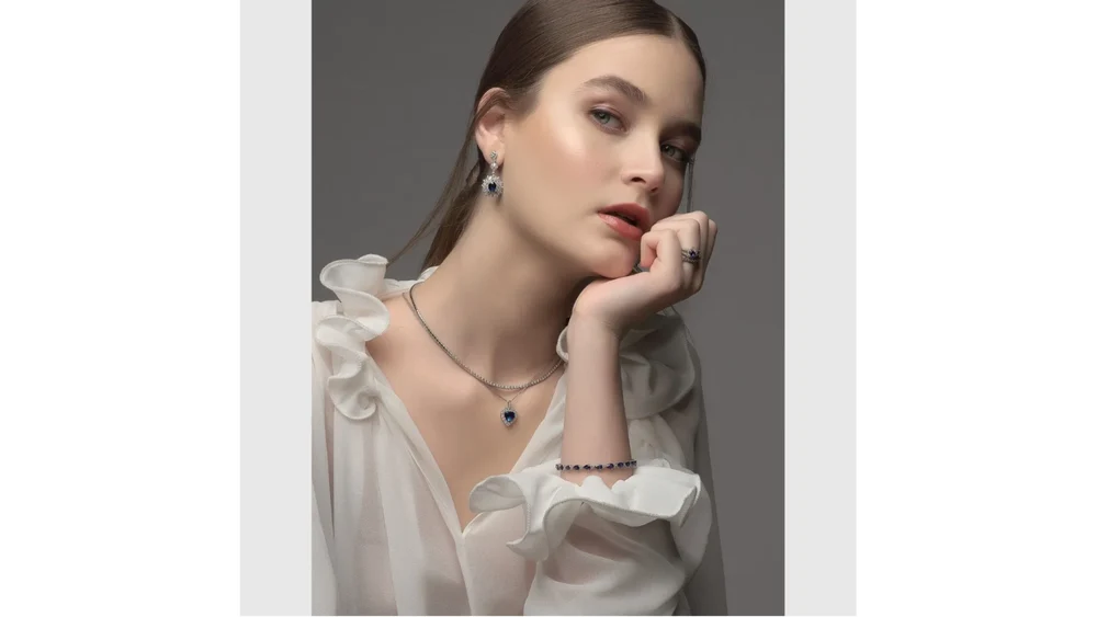 Cum îți alegi prima bijuterie cu diamante?