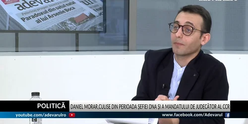 Cum explică Daniel Morar fotografia cu Florin Iordache şi ce spune despre OUG 13 mp4 thumbnail png