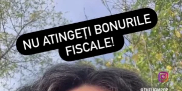 Ligia Pop  Foto Captură video YouTube jpg