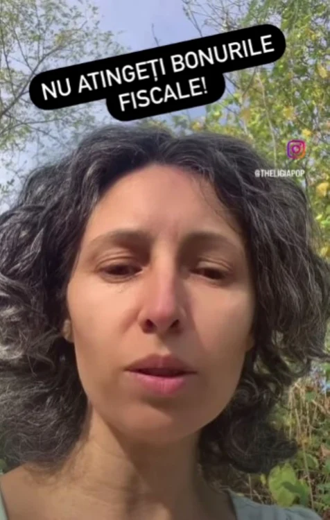 Ligia Pop