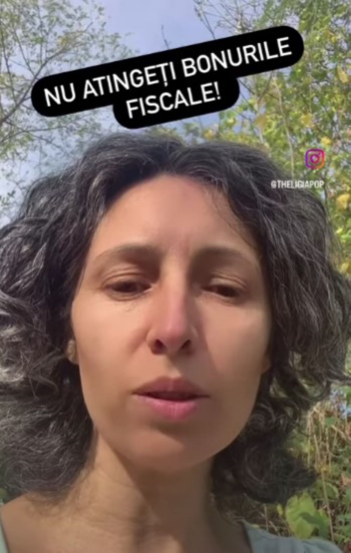 „Nu atingeți bonurile fiscale. Dezechilibrează sistemul hormonal”. O nouă teorie bizară a conspirației s-a viralizat pe internet | VIDEO