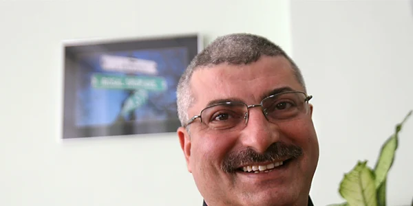 Silviu Prigoană