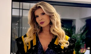 Diana Matei, foto Instagram jpg