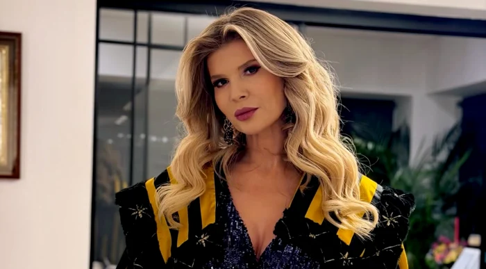 Diana Matei / Foto: Instagram