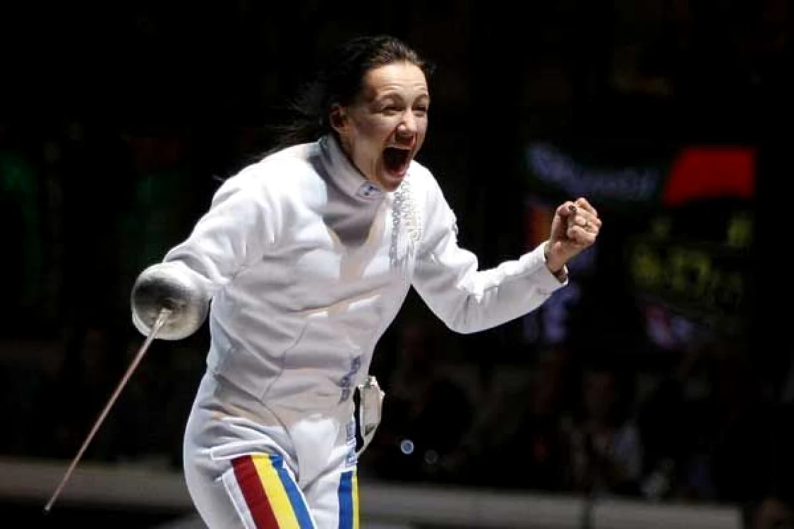 Ana-Maria Popescu