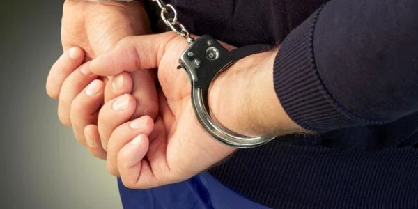 Tineri arestati Gorj 27 MAI 2019 FOTO NEWS.RO