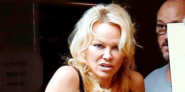 Pamela Anderson