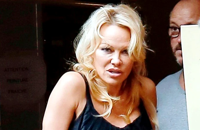 Pamela Anderson / foto: profimedia