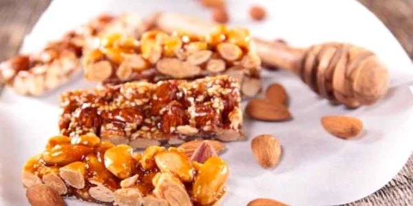 turron