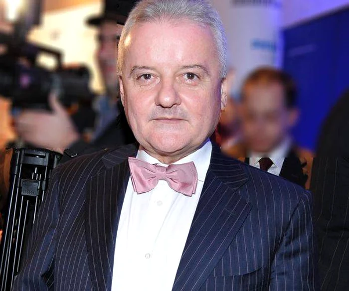 
    Irinel Columbeanu a primit verdictul când a candidat la funcția de primar general al Capitalei  