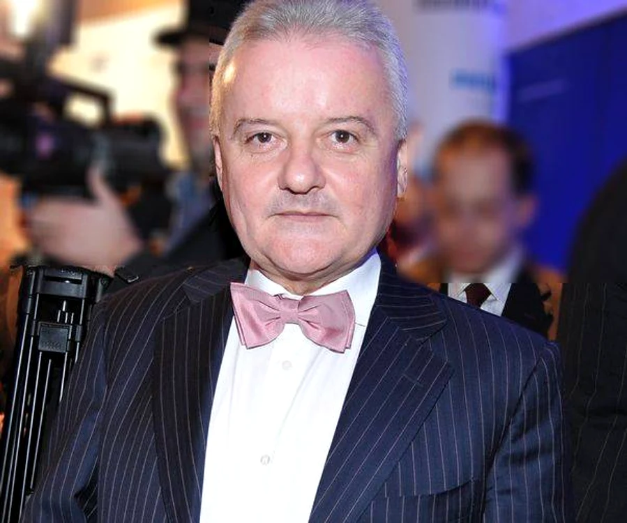 Irinel Columbeanu a primit verdictul când a candidat la funcția de primar general al Capitalei