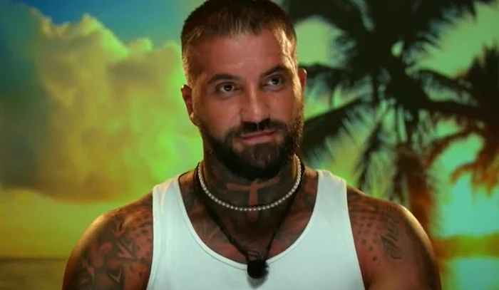 Marcel Andrei - Foto: Antena 1