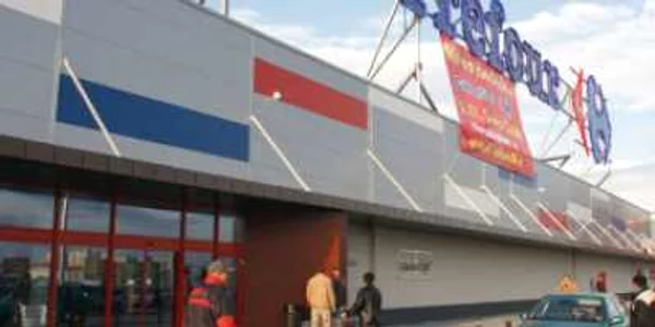 Tranzacţia imobiliară a anului: 63 de milioane de euro