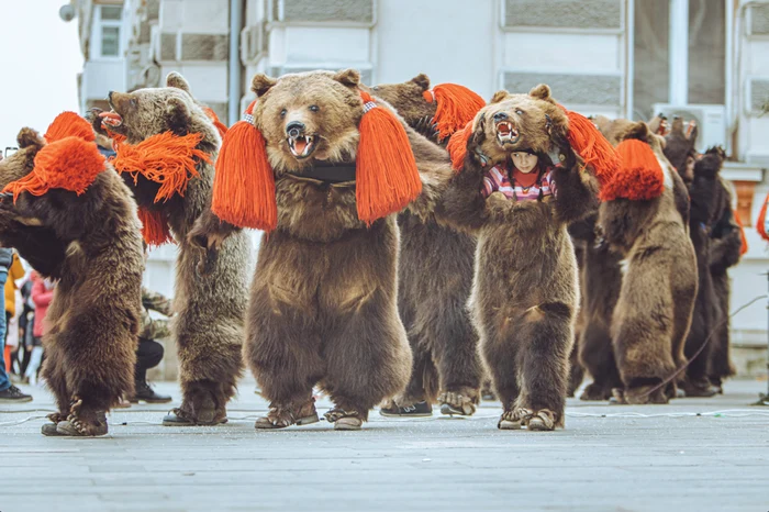 Tradițiile se schimbă doar când comunitatea înțelege motivul schimbării. FOTO: Shutterstock
