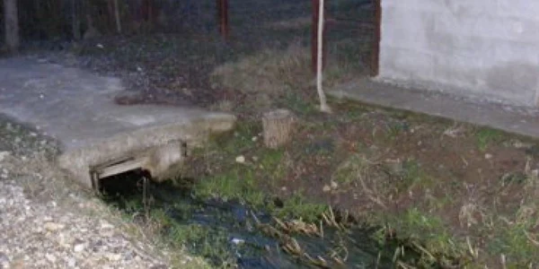 În Oradea există străzi unde rețeaua de canalizare este nefuncțională