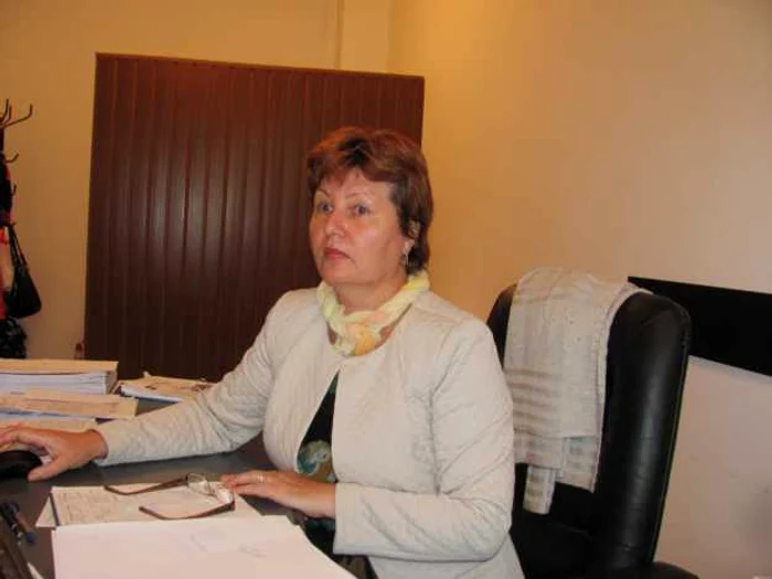 angela chirila