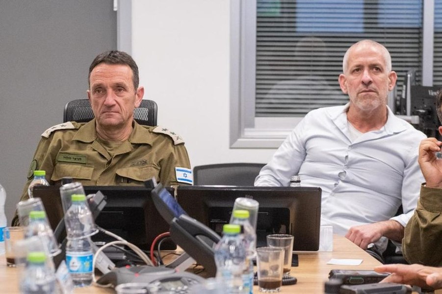 Este oare posibil ca Israelul să încerce să lovească ținte pe teritoriul unei țări NATO?