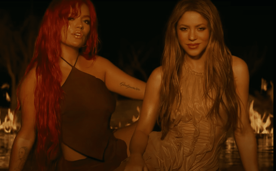 Shakira, o nouă melodie pentru Pique și noua iubită. A devenit virală în doar câteva ore: „Acum vrei să te întorci” VIDEO