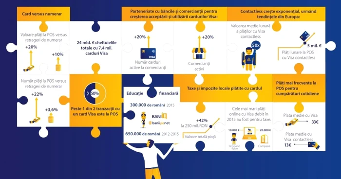 visa infografic