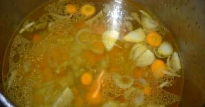 calarasi ciorba
