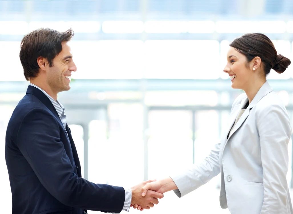 Prima impresie pe care ne-o facem despre o persoană poate influenţa relaţia cu aceasta pentru toată viaţa FOTO Shutterstock