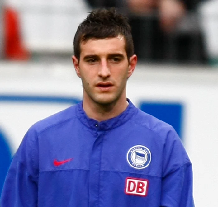 Max Nicu îşi caută echipă după despărţirea de TSV 1860 Munchen