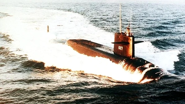 Cum era să se declanșeze al treilea război mondial ce se ascunde in dosarele CIA jpeg