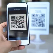 Cod QR FOTO Shutterstock jpg