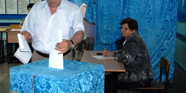 Mihai Ghimpu, liderul PL