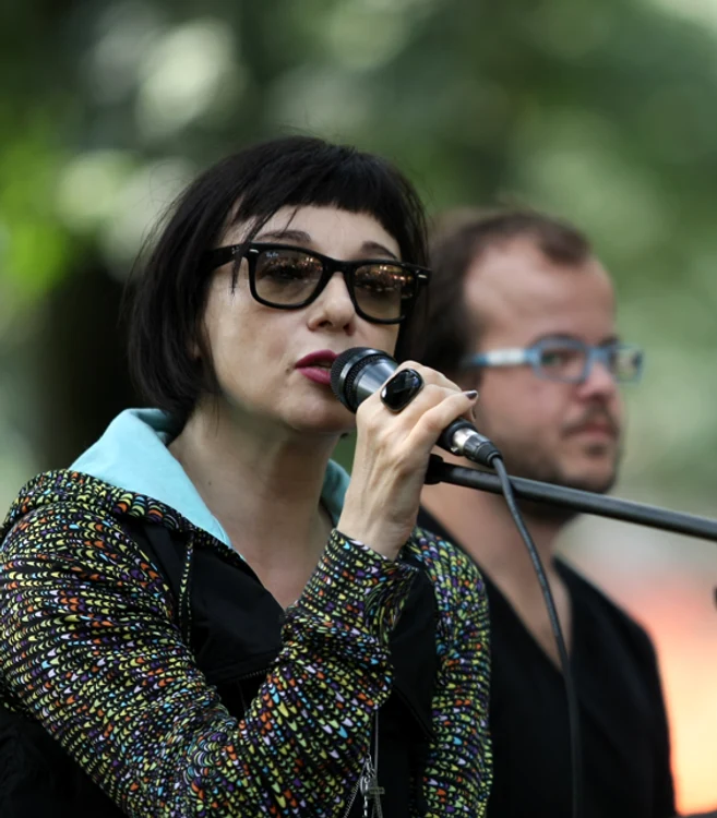 "Muzica are uneori acelaşi efect ca religia" interviu cu MISIA jpeg