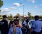 Copilaşi şi părinţii lor agresaţi cu pietre spray paralizant şi rozete de box de adolescenţi violenţi în Râmnicu Vâlcea Foto Adevărul