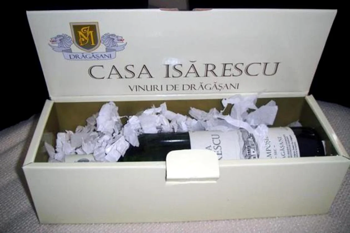 Casa Isărescu este marca guvernatorului BNR