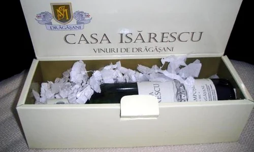Casa Isărescu este marca guvernatorului BNR jpeg