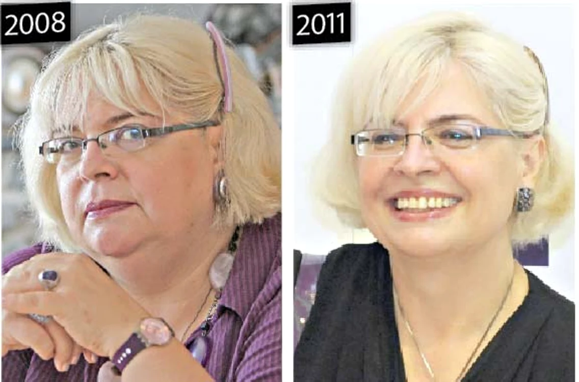 Irina Margareta Nistor