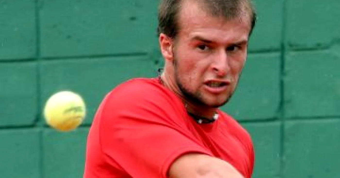 TENIS: Adrian Ungur a ajuns în sferturile de finală la Napoli