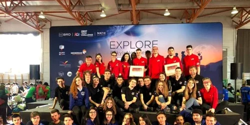 xeo roboti alba iulia