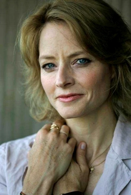 
    Jodie Foster  