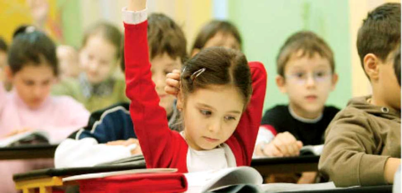 Elevii vor fi evaluaţi încă de la clasele primare  