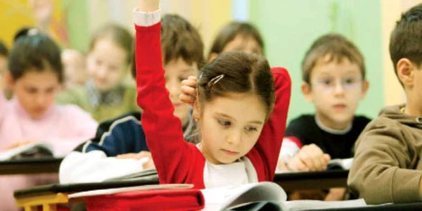 Elevii vor fi evaluaţi încă de la clasele primare  