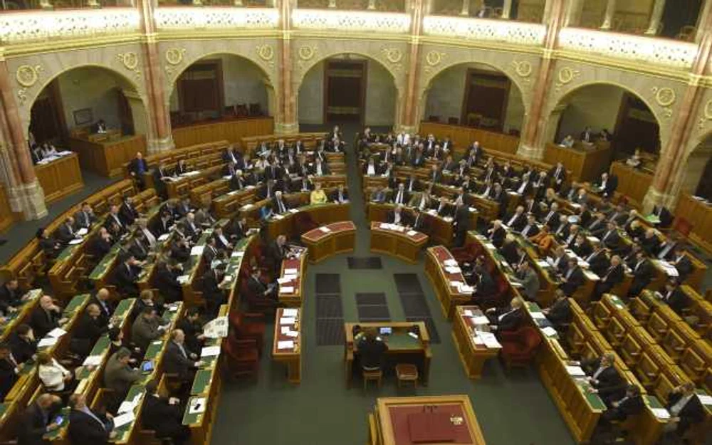 Ungaria are o nouă agenție anticorupție. Reacția dură a unui lider Fidesz: „E o forță de poliție politică”