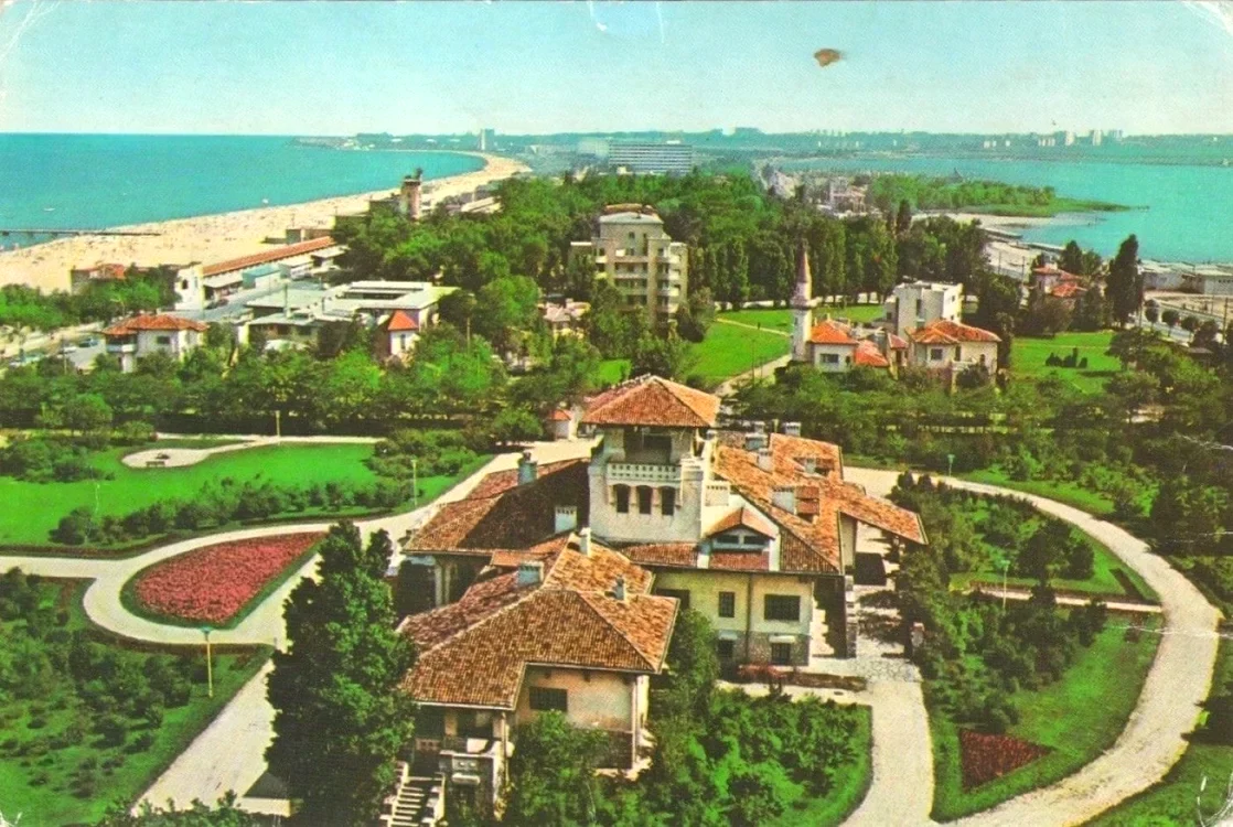 Cum arăta Palatul Regal în anii de glorie 